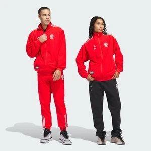 FC Bayern Home/Away Track Top (Gender Neutral) Adidas