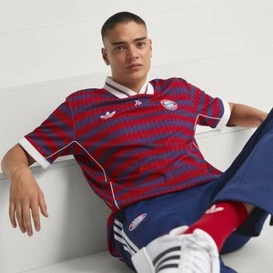 FC Bayern Munich LFSTLR Jersey Adidas