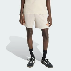 FC Bayern Originals Shorts Adidas beżowy