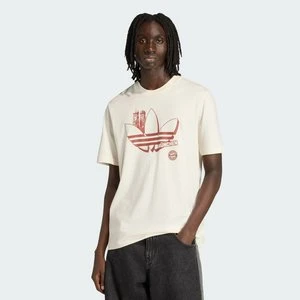Zdjęcie produktu FC Bayern Seasonal Graphic T-Shirt Adidas