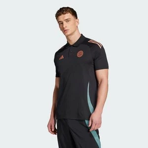 FC Bayern Tiro 24 Polo Shirt Adidas