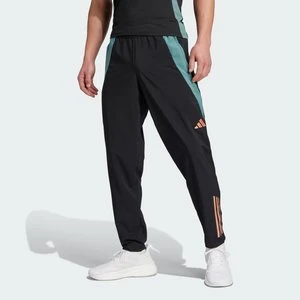 FC Bayern Tiro 24 Presentation Tracksuit Bottoms Adidas