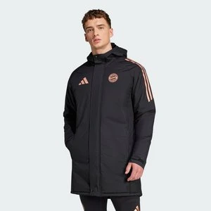 FC Bayern Tiro 24 Stadium Parka Adidas