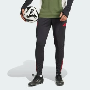 FC Bayern Tiro 25 Competition Training Pants Adidas