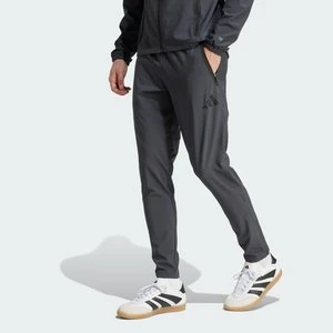 FC Bayern Tiro 25 Competition Vis Tech Travel Pants Adidas Carbon