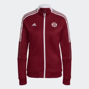 FC Bayern Tiro Anthem Jacket adidas