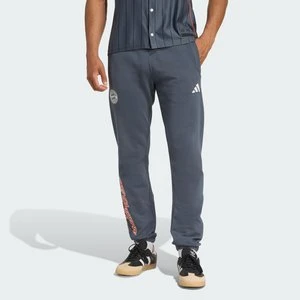 FC Bayern US Pack Tracksuit Bottoms Adidas
