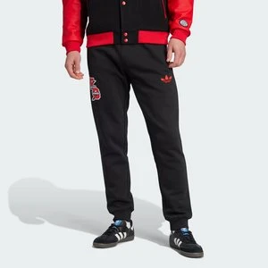 FC Bayern VRCT Tracksuit Bottoms Adidas