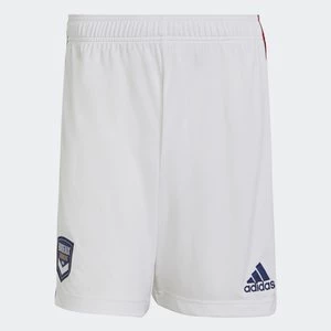 FC Girondins de Bordeaux 21/22 Away Shorts Adidas