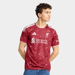 Zdjęcie produktu FC Liverpool 2026/27 Home adidas Originals czerwony
