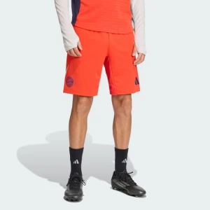 FC Bayern 2025 / 2026 Tiro25 Pro Training Shorts Adidas