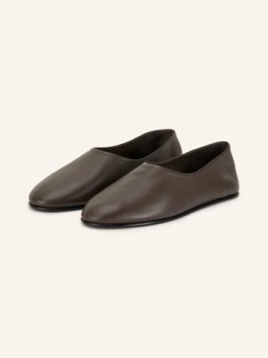 Fear Of God Baleriny braun