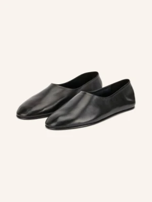 Fear Of God Baleriny schwarz