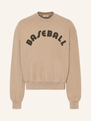 Fear Of God Bluza beige