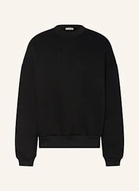 Fear Of God Bluza Nierozpinana Eternal schwarz