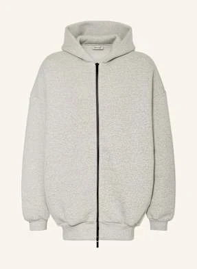 Fear Of God Bluza Rozpinana grau