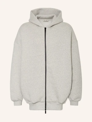 Fear Of God Bluza Rozpinana grau