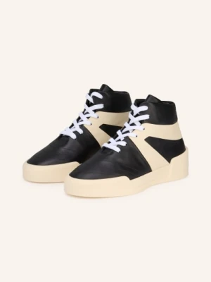 Fear Of God Buty Sportowe Z Wysoką Cholewką schwarz