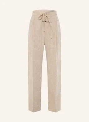 Fear Of God Chinosy Regular Fit beige