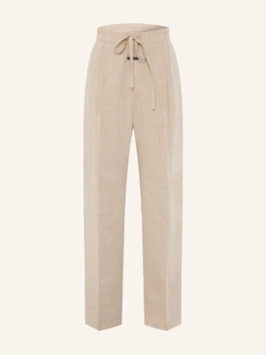 Fear Of God Chinosy Regular Fit beige