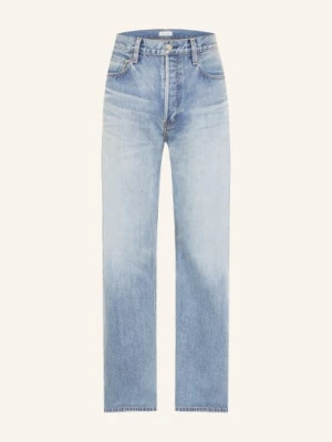 Fear Of God Dżinsy O Regularnym Kroju blau