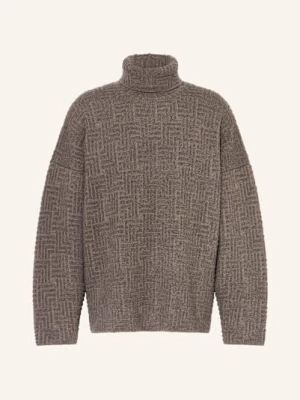 Fear Of God Golf grau