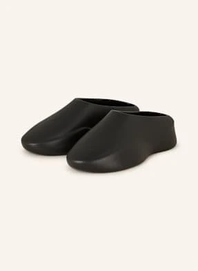 Fear Of God Klapki Typu Mules Eva schwarz