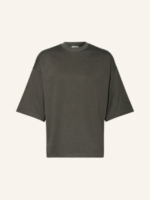 Fear Of God Koszulka Oversize schwarz