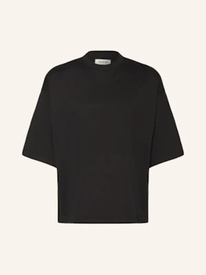 Fear Of God Koszulka Oversize schwarz