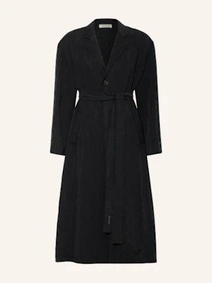 Fear Of God Płaszcz schwarz