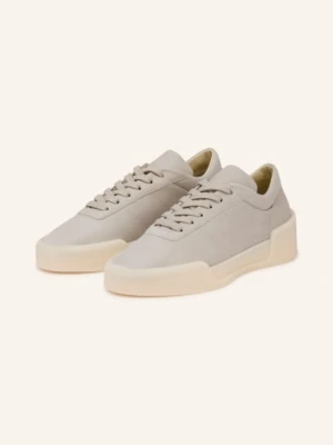 Fear Of God Sneaker Aerobic Low grau