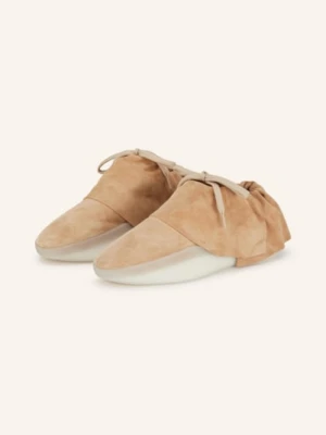 Fear Of God Sneaker Moc Lo beige
