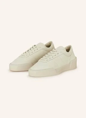 Fear Of God Sneakersy Aerobic Low weiss