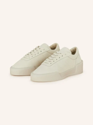 Fear Of God Sneakersy Aerobic Low weiss