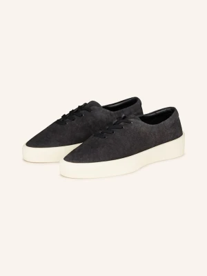 Fear Of God Sneakersy New 101 schwarz CZARNY