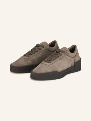 Fear Of God Sneakery Aerobic Low grau