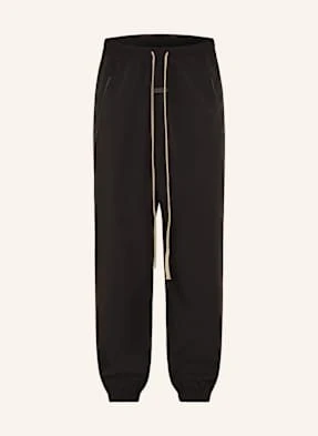 Fear Of God Spodnie Dresowe schwarz