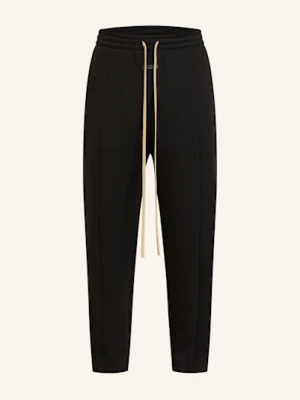 Fear Of God Spodnie Dresowe schwarz