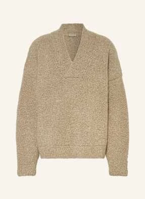 Fear Of God Sweter beige