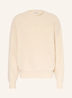 Fear Of God Sweter weiss