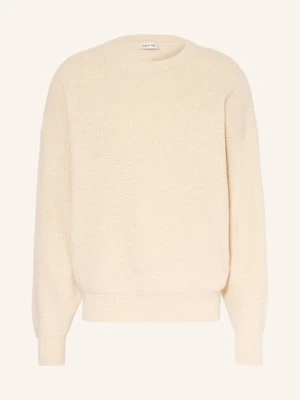 Fear Of God Sweter weiss