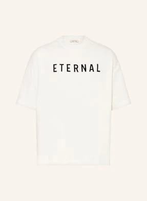 Fear Of God T-Shirt Eternal weiss