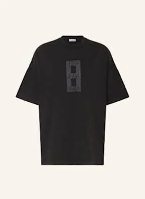 Fear Of God T-Shirt schwarz