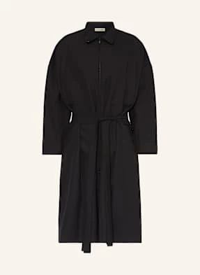 Fear Of God Trencz Oversize schwarz