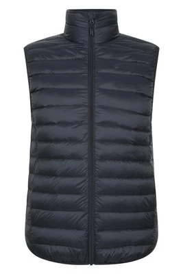 Featherweight - puchowa kamizelka - Charcoal Mountain Warehouse