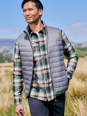 Featherweight - puchowa kamizelka - Black Mountain Warehouse