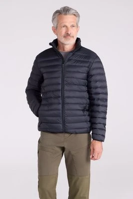 Featherweight - puchowa kurtka męska - Charcoal Mountain Warehouse