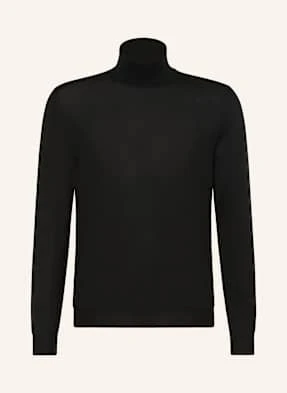 Fedeli Golf Lana blau