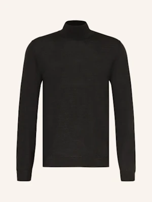 Fedeli Golf Lana schwarz