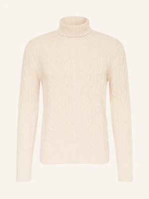 Fedeli Golf Z Kaszmiru weiss